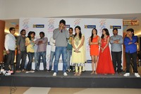 Prema Ishq Kadhal Platinum Disc Function